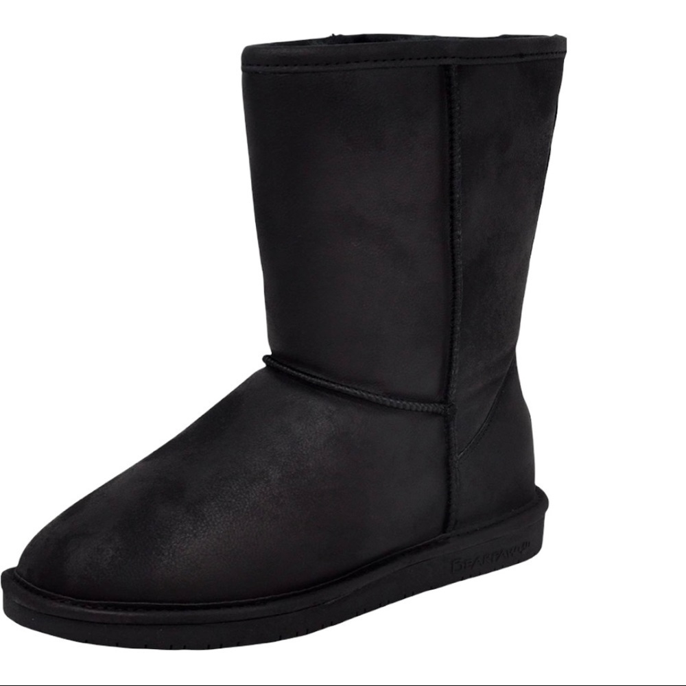 ❤️BEARPAW EMMA SHORT‎ BOOTS ~ 11
